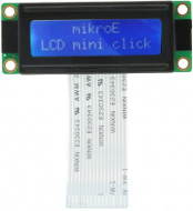 Mini LCD
