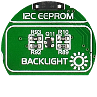 GLCD/LCD Backlight