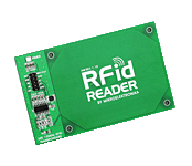 RF-ID Reader