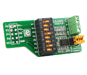 RS485 Board
