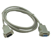 RS232 Serial Cable