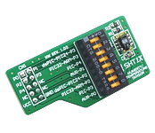 SHT1X Board (Temperature / Humidity Sensor)