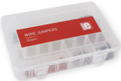 Wire Jumpers - Box with 350 pcs